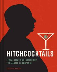 Kniha Hitchcocktails