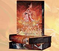 Heaven Official´s Blessing: Tian Guan Ci Fu 6 (Deluxe Edition)