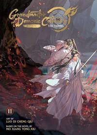 Grandmaster of Demonic Cultivation: Mo Dao Zu Shi 11 (The Comic)