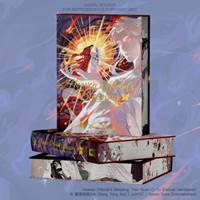 Kniha Heaven Official´s Blessing: Tian Guan Ci Fu 7 (Deluxe Edition)