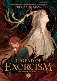 Legend of Exorcism: Tianbao Fuyao Lu 3