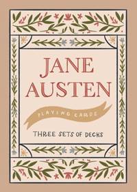 Kniha Literary Suits: Jane Austen Collection