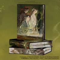 Kniha Grandmaster of Demonic Cultivation: Mo Dao Zu Shi 2 (Deluxe Edition)