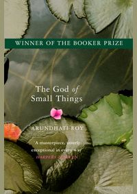 The God of Small Things kúpite na Knihyprekazdeho.sk