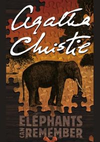 Elephants Can Remember kúpite na Knihyprekazdeho.sk