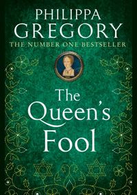 Kniha The Queen's Fool
