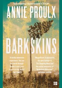 Barkskins