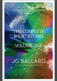 Kniha Complete Short Stories: Volume 1