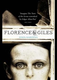 Kniha Florence and Giles