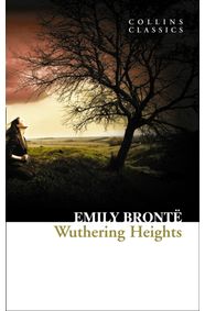 Wuthering Heights kúpite na Knihyprekazdeho.sk