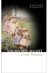 Little Women kúpite na Knihyprekazdeho.sk