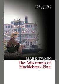 Adventures Of Huckleberry Finn kúpite na Knihyprekazdeho.sk