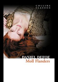 Moll Flanders