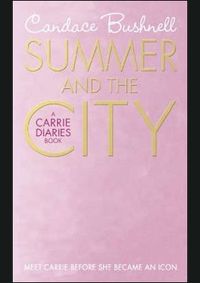 Kniha Summer and the City