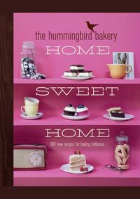 Kniha Home Swwet Home