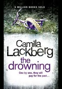 Kniha Drowning
