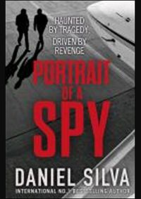 Kniha Portrait of Spy