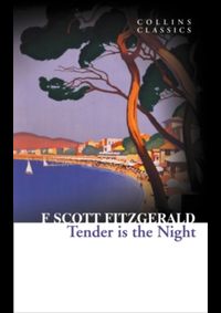 Tender is the Night kúpite na Knihyprekazdeho.sk