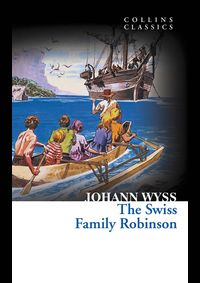 Swiss Family Robinson