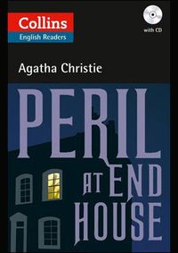 Peril at End House kúpite na Knihyprekazdeho.sk