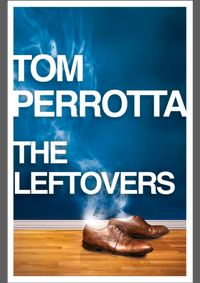 Kniha Leftovers