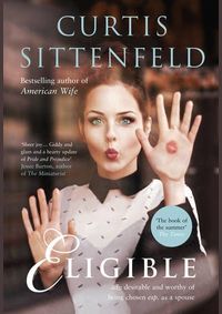 Kniha Eligible