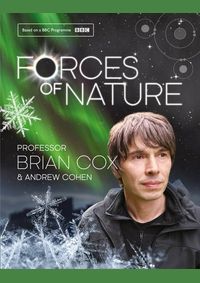 Kniha Forces Of Nature
