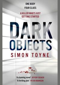 Dark Objects