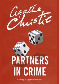 Kniha Partners in Crime
