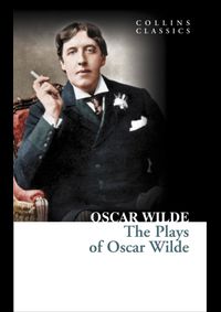 Kniha Plays Of Oscar Wilde