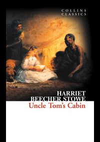 Kniha Uncle Tom’s Cabin
