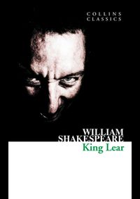 Kniha King Lear