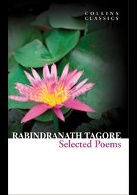 Kniha Selected Poems Of Rabindranath Tagore