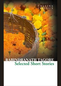 Kniha Selected Short Stories Of Rabindranath Tagore
