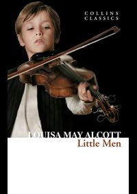 Little Men: Life At Plumfield With Jo’S Boys