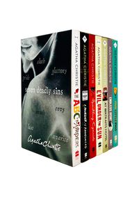 SEVEN DEADLY SINS 7 BOOK SET SLIPCASE kúpite na Knihyprekazdeho.sk