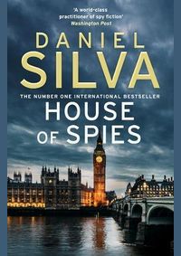 House Of Spies