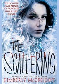 Kniha The Outliers 2 The Scattering