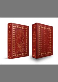 Kniha A Clash Of Kings Slipcase Edition