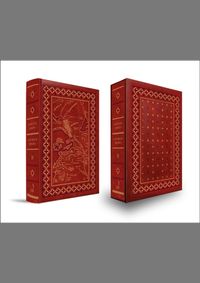 A Storm Of Swords Slipcase Edition