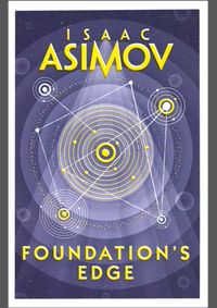 Foundation´s Edge kúpite na Knihyprekazdeho.sk