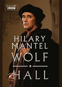 Kniha Wolf Hall Tv Tie-In Edition