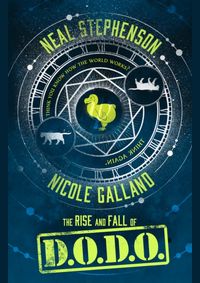 The Rise and Fall of D.O.D.O