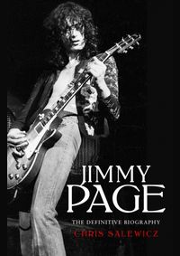 Jimmy Page: The Definitive Biography