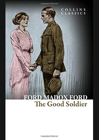 The Good Soldier: A Tale Of Passion