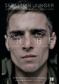 Tribe : On Homecoming and Belonging