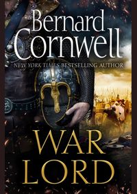 War Lord:  The Last Kingdom Series (13)