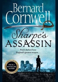 Sharpe's Assassin