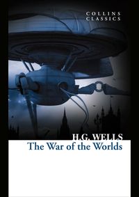 War of the Worlds kúpite na Knihyprekazdeho.sk