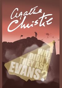 Why Didn’T They Ask Evans